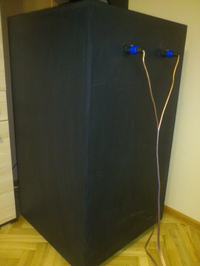 Subwoofer Fane Scoop 15 Subwoofer Fane Scoop 15