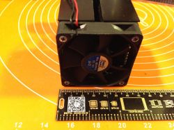 Praktyka Cz. II: Radiatory małe i duże czyli wiele możliwości dla amatora.