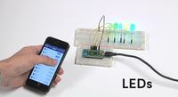 BLEduino czyli połączenie Arduino z Bluetooth 4.0 BLEduino czyli połączenie Arduino z Bluetooth 4.0