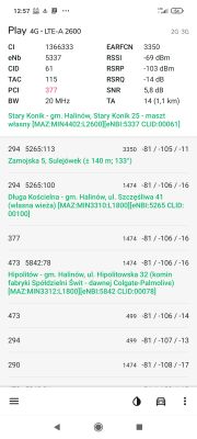 Porównanie zasięgu sieci LTE: Plus, Play, T-Mobile, Orange - wybór operatora i sprzętu