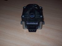 Sharan 2.0 ADY+LPG - Samochód gaśnie, przepala bezpiecznik 25A po tankowaniu BP 95