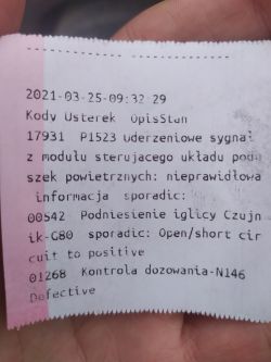 Nierówna praca i trudności z odpalaniem Audi A6 2,5 TDI - czy wymiana wtrysku jest konieczna?