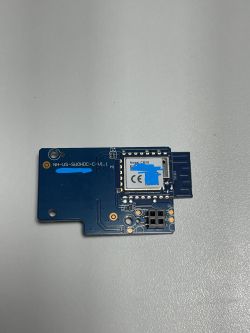 [BK7231N] Moes 3-Way Wifi Light Switch "Star Ring" 2nd Generation