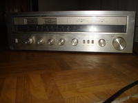 [Sprzedam] JVC R-S7 Stereo Receiver - Wzmacniacz , Amplituner
