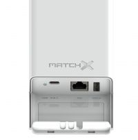 MatchX Box - nowa brama IoT LPWAN, LoRa gateway MatchX Box - nowa brama IoT LPWAN, LoRa gateway