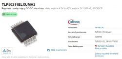 [Kupię] Kupię parę sztuk układów ATXMEGA16A4-AU