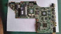 Hp DV6-3011os - Jedno mignięcie Caps lock, brak obrazu.
