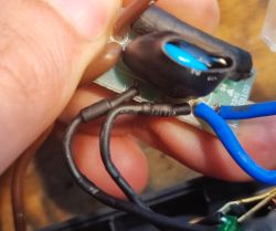 Inside the surge protector strip and USB power supply test - SFS133 Defender Surge Protector