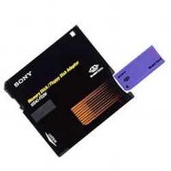 Cykl życia nośnika, pogromcy dyskietek