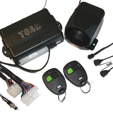 Toad A101cl schemat po polsku