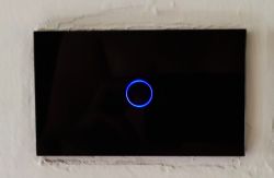 [BK7231N - CB3S] AVATTO Tuya US Wifi Wall Switch 1 Gang