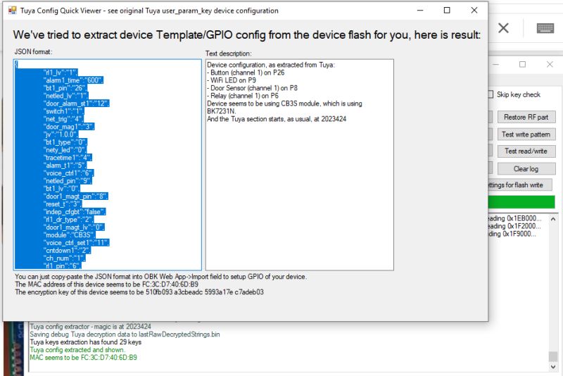 Which garage door controller can be reprogrammed? MPD-G and change of firmware CB3S