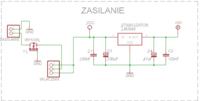 Fototranzystor L-53P3C w robocie typu follow line - jak poprawnie podłączyć?
