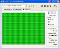 WDC WD1600AAJS-22L7A0 - Samoczynny reset komputera, sprawdzanie dysku CHKDSK WDC WD1600AAJS-22L7A0 - Samoczynny reset komputera, sprawdzanie dysku CHKDSK