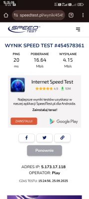 Proszę o pomoc w wyborze odpowiedniego routera 4/5G Proszę o pomoc w wyborze odpowiedniego routera 4/5G