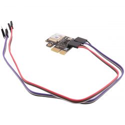 Smart IoT PCI-Express x1 Device Smart IoT device for PC control from AliExpress.
