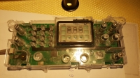 Pralka Electrolux EWS11252NDU nie działa panel dotykowy