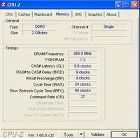 ASRock G41M-VS3 R2.0, Patriot DDR3 - RAM nie chce współpracować