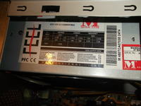 Jaka karta graficzna do 200zł do Asus M2N-MX, Athlon X2, 2GB DDR2, Windows 7?