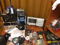 Considering the Hantek 6022BE 2x20MHz Oscilloscope for Basic Diagnoses: Opinions?