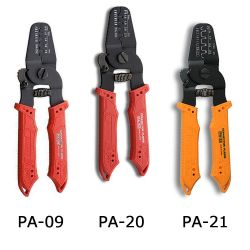 Professional Pin Crimper for Connectors - Seeking Photo-Identified Tool (Max 90chars)