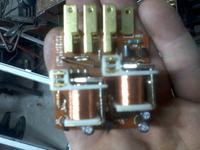 Kia Sportage 1995 2.0 8V - lewy kierunkowskaz świeci zamiast mrugać, co sprawdzić?