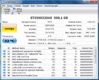Restart systemu przy obróbce wideo - BSOD, zasilacz, pamięć, procesor?