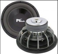 Jak dobrać wzmacniacz do podwójnej skrzyni PG Audio 1100/1200 RMS?