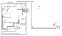 Jak prawidłowo połączyć masy w urządzeniu CNC z silnikiem DC i ATmega?