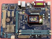 Wentylator nie działa na płycie GA-B75M-D3V przy obciążeniu CPU/GPU