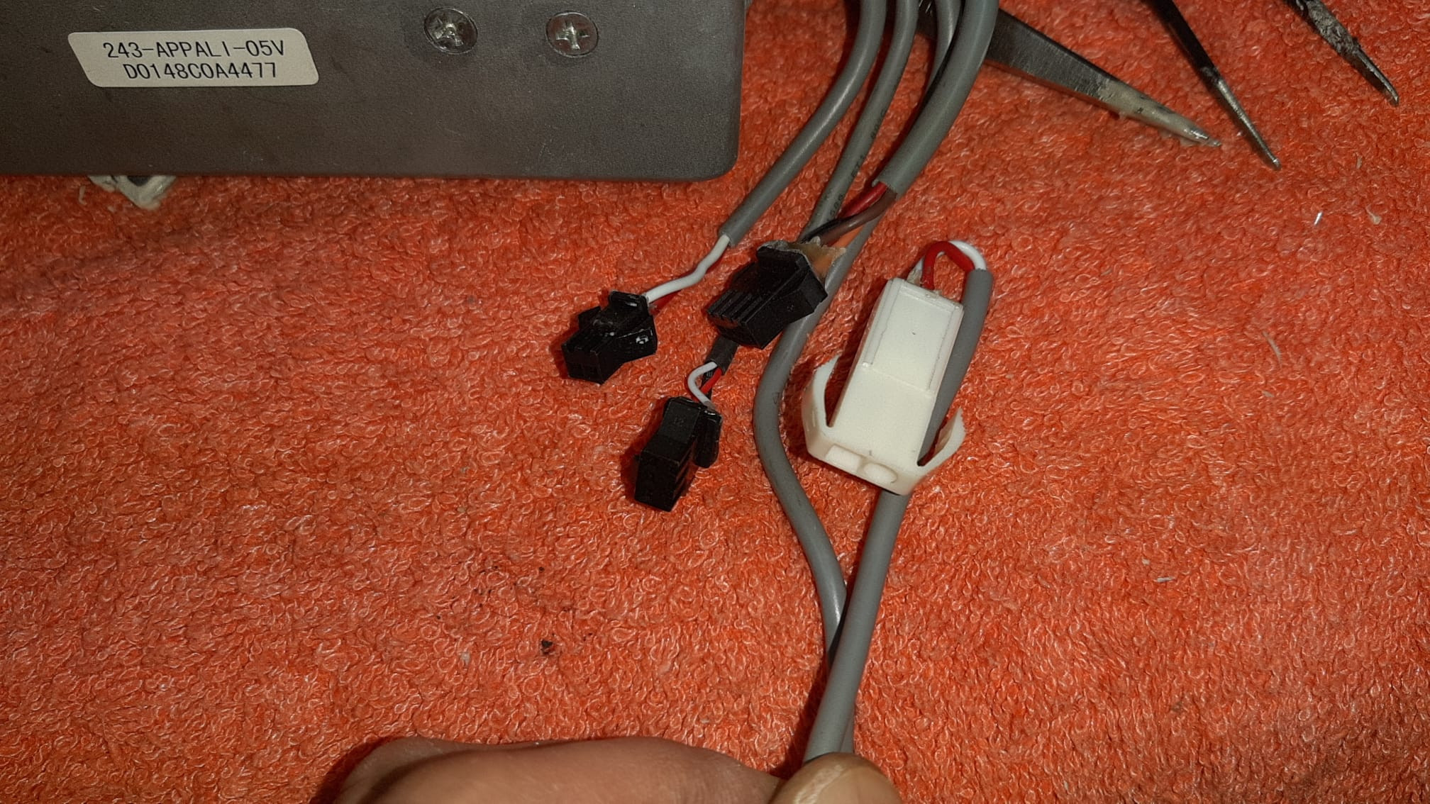 giant twist comfort cs