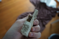 Electrolux EWS10410w Washing Machine: E40 Error, Burned Cord, Door Lock Mechanism & Repair Electrolux EWS10410w Washing Machine: E40 Error, Burned Cord, Door Lock Mechanism & Repair