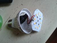Lampa LED E27 12W 1100lm Lampa LED E27 12W 1100lm