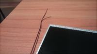 Ekran z tabletu jako lcd do raspberry pi. Ekran z tabletu jako lcd do raspberry pi.
