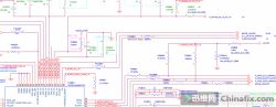 X540UV rev. 2.0 - after flooding it boots without image. Need boardview