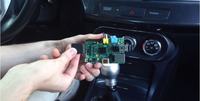 OBD-Pi czyli samodiagnostyka pojazdów oparta na Raspberry Pi