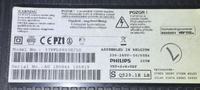 37PFL9903H/10 - Philips upgrade - error nr 12: (null) during st71xx 37PFL9903H/10 - Philips upgrade - error nr 12: (null) during st71xx
