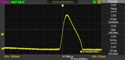 Flyback power supply in Circuit Maker Flyback power supply in Circuit Maker
