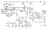 Mikrofon Zetagi MB+5 - Jak podłączyć wkładkę mikrofonową? Schemat i zdjęcia.
