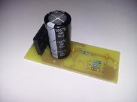 Zasilacz regulowany 0-30V, 5V, 12V, 24V na LM350 Zasilacz regulowany 0-30V, 5V, 12V, 24V na LM350