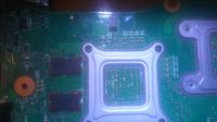 Toshiba Satelite L650-116 - Jak uruchomić laptopa bez włącznika?