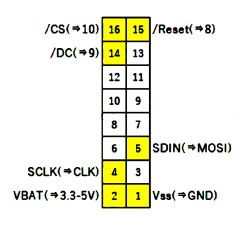 Internet radio and audio file player on ESP32-S3