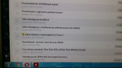 - Gaśnie monitor, komputer cały czas działa - Gaśnie monitor, komputer cały czas działa