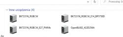 Tasmota replacement for BL602, programming, pairing with Home Assistant, now with OTA working!