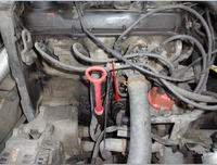 golf III 1,6 '96 - nazwa elementu obudowy silnika