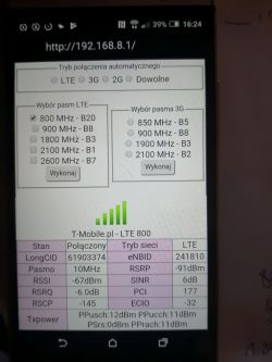 Searching for Huawei B535-232 Antenna - Need Help Finding a Compatible Model