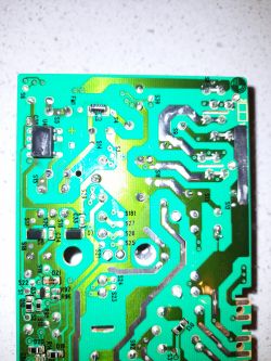 Electrolux EWF1074 Front Loader Washer: EWM 2100 Fault Diagnosis & PCB Component Testing Electrolux EWF1074 Front Loader Washer: EWM 2100 Fault Diagnosis & PCB Component Testing
