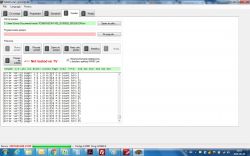 Flash NAND Lite Memory Programmer! TSOP48
