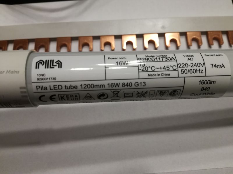 Moduł awaryjny do świetlówek LED Ledlumen G13 - kompatybilność z innymi modelami