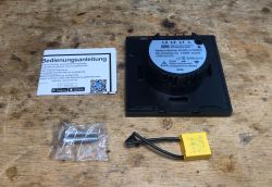 [ESP8285] Włącznik światła WiFi LED master z ukrytą (i darmową?) funkcją RF433